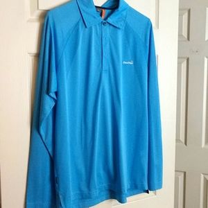 Men's Cutter & Buck Long Sleeved
